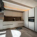 Апартаменты New 2024 - Ancient - Where Classic Style Meets Modern Design And Comforts - Larihome A40 *